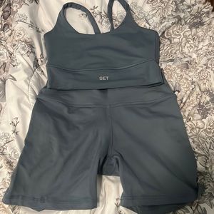 SETactive luxform set